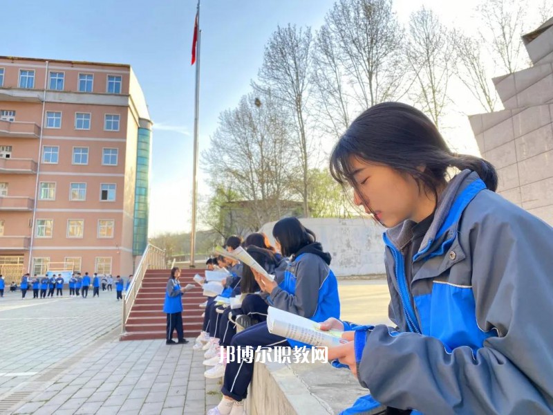 陜西華夏職業(yè)學(xué)校2022年報(bào)名條件、招生要求、招生對(duì)象