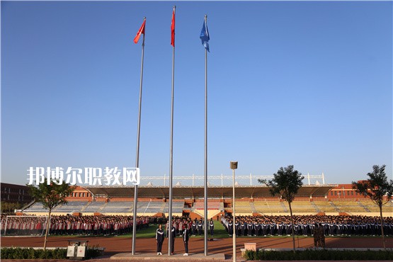 石家莊財(cái)經(jīng)商貿(mào)學(xué)校2022年學(xué)費(fèi)、收費(fèi)多少