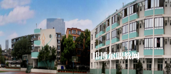 成都市特殊教育學校2022年宿舍條件