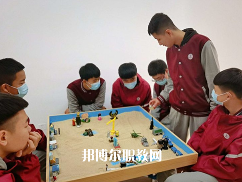 石家莊旅游學(xué)校2022年報名條件、招生要求、招生對象