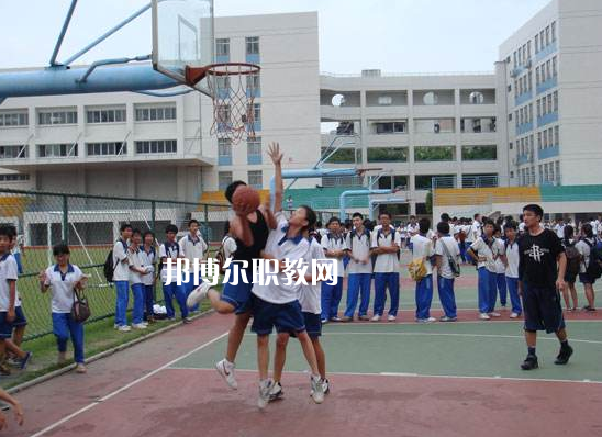 肇慶廣寧衛(wèi)生中等職業(yè)技術(shù)學校怎么樣、好不好