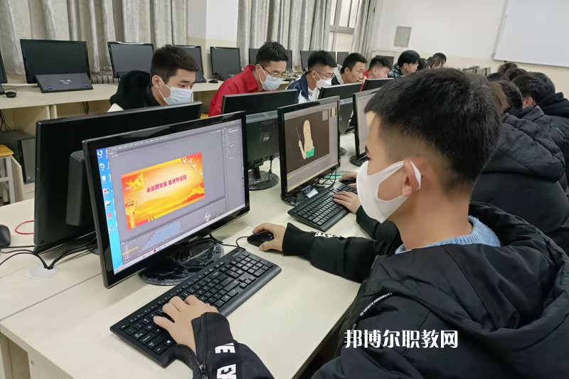 甘肅理工中等專業(yè)學(xué)校2022年招生錄取分數(shù)線