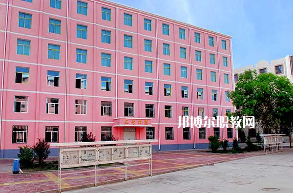 甘肅理工中等專業(yè)學(xué)校2022年學(xué)費(fèi)、收費(fèi)多少