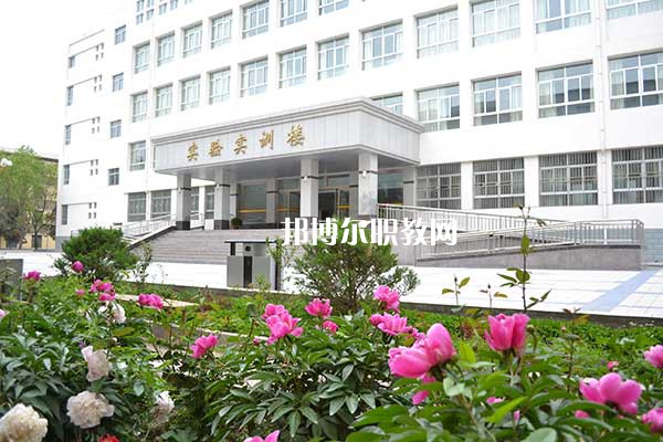 甘肅理工中等專業(yè)學(xué)校2022年報(bào)名條件、招生要求、招生對象
