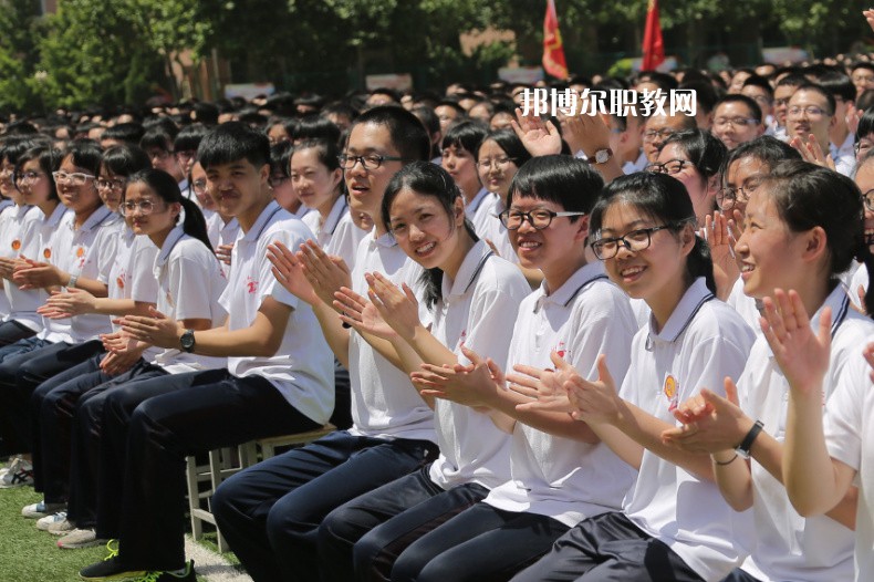 石家莊博藝美術(shù)中等專業(yè)學(xué)校2022年報名條件、招生要求、招生對象