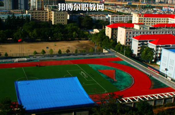 甘肅裝備制造業(yè)技師學(xué)院2022年報(bào)名條件、招生要求、招生對(duì)象 