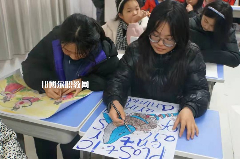 渭南幼兒師范學(xué)校2022年報名條件、招生要求、招生對象