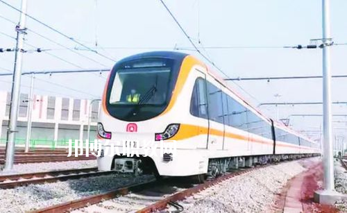 蘭州2022年高等軌道交通學(xué)校大專(zhuān)學(xué)校