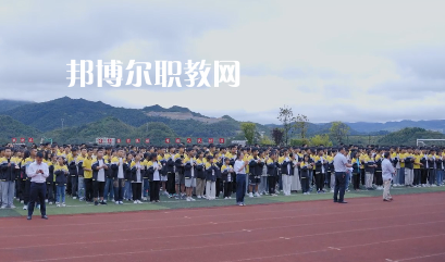 習水中等職業(yè)學校2022年報名條件、招生要求、招生對象