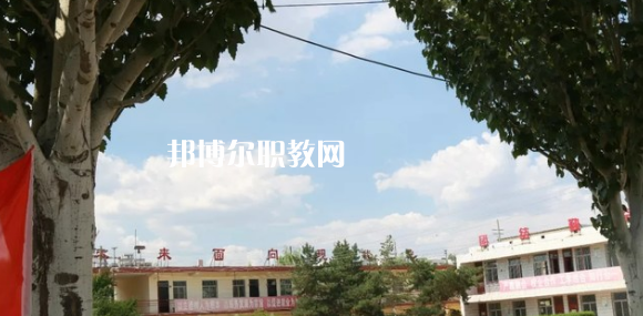 榆林北方工業(yè)職業(yè)學校2022年報名條件、招生要求、招生對象