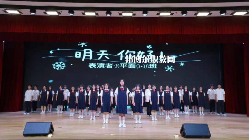 江蘇昆山第二中等專(zhuān)業(yè)學(xué)校2022年有哪些專(zhuān)業(yè)