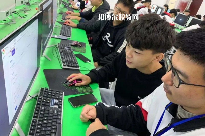 邢臺(tái)交安中等職業(yè)技術(shù)學(xué)校2022年報(bào)名條件、招生要求、招生對(duì)象