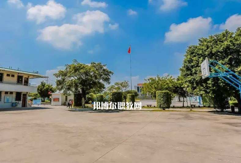 汕頭澄海職業(yè)技術學校怎么樣、好不好