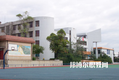 四川德陽黃許職業(yè)中專學(xué)校怎么樣、好不好