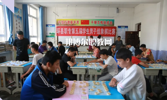 甘肅環(huán)縣職業(yè)中等專業(yè)學校2022年招生辦聯系電話