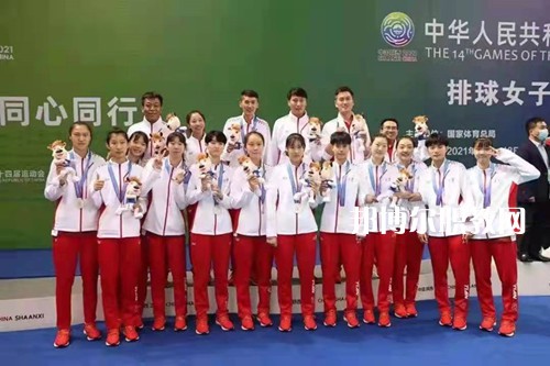 唐山體育運(yùn)動學(xué)校2022年報名條件、招生要求、招生對象