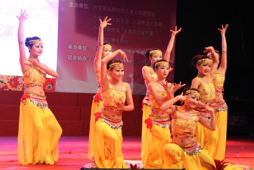 六安市特殊教育學(xué)校怎么樣、好不好