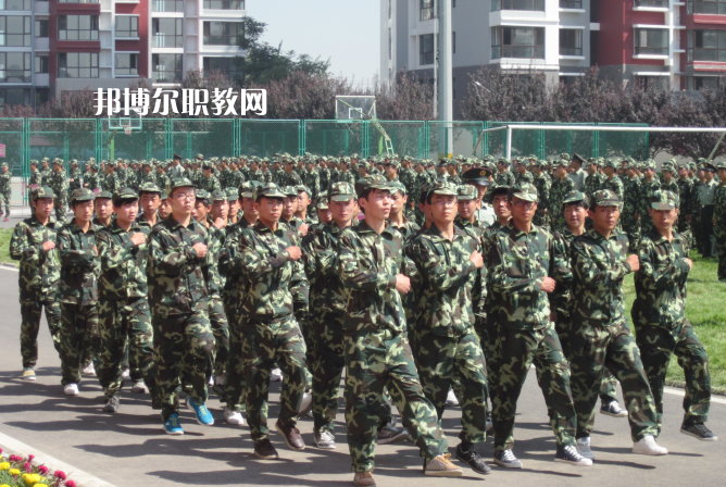 盧龍縣職業(yè)技術教育中心2022年報名條件、招生要求、招生對象
