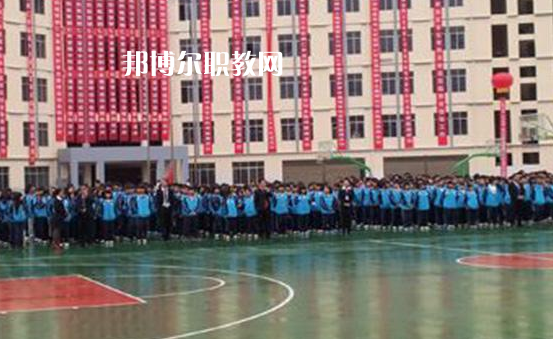 沿河土家族自治縣中等職業(yè)學(xué)校2022年報名條件、招生要求、招生對象