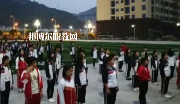 沿河土家族自治縣中等職業(yè)學(xué)校2022年報名條件、招生要求、招生對象