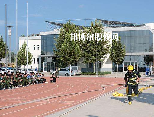 張家口工程技術(shù)學(xué)校怎么樣、好不好