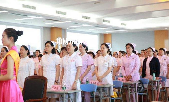 廣州衛(wèi)生學(xué)校2022年報(bào)名條件、招生要求、招生對(duì)象