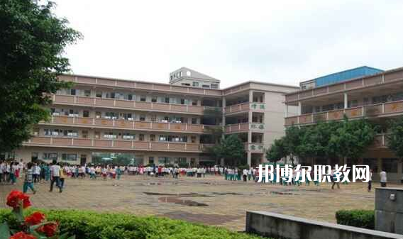 廣州衛(wèi)生學(xué)校怎么樣、好不好