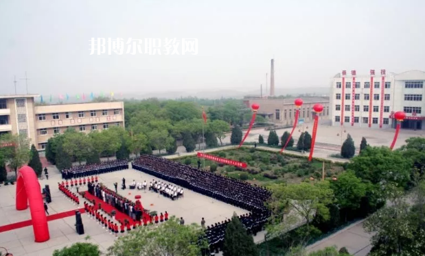 甘肅煤炭工業(yè)學(xué)校2022年報(bào)名條件、招生要求、招生對(duì)象
