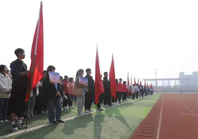 富平職業(yè)教育中心2022年報名條件、招生要求、招生對象