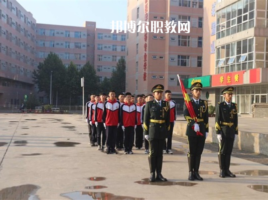 石家莊同濟(jì)醫(yī)學(xué)中等專業(yè)學(xué)校2022年報(bào)名條件、招生要求、招生對(duì)象