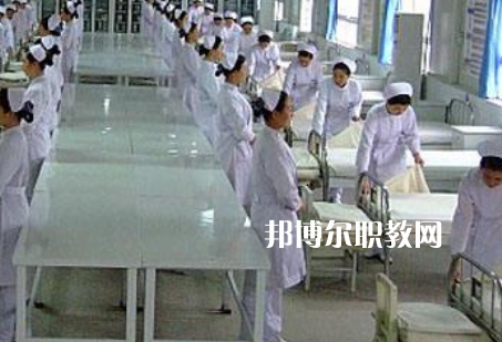 甘肅省中醫(yī)學(xué)校2022年報(bào)名條件、招生要求、招生對(duì)象