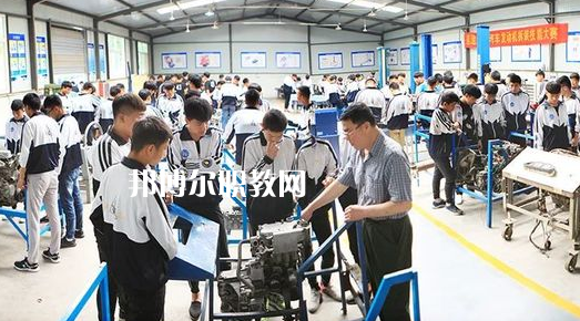 唐山市開平區(qū)綜合職業(yè)技術(shù)學(xué)校2022年報名條件、招生要求、招生對象