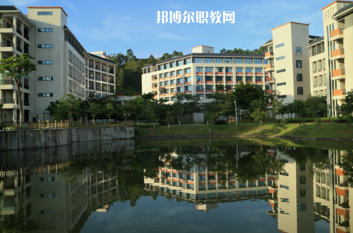惠州衛(wèi)生學(xué)校怎么樣、好不好