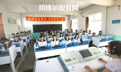 三河市職業(yè)技術教育中心2022年招生簡章
