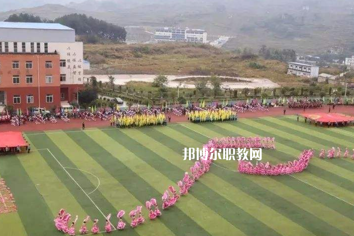 黔東南州德才科技職業(yè)學(xué)校2022年報名條件、招生要求、招生對象