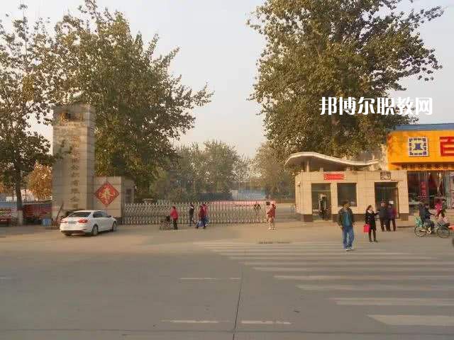 陜西咸陽紡織工業(yè)學校2022年報名條件、招生要求、招生對象