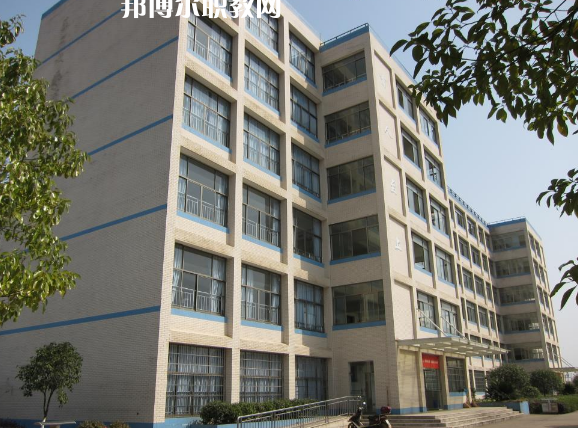 寧南縣職業(yè)技術(shù)學(xué)校怎么樣、好不好