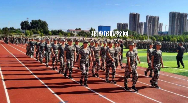平泉職教中心2022年報名條件、招生要求、招生對象