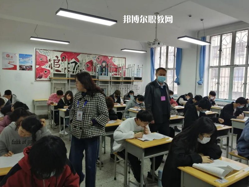 甘肅省財(cái)政學(xué)校2022年報(bào)名條件、招生要求、招生對(duì)象