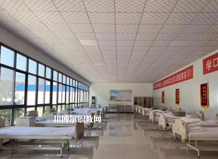 石家莊現(xiàn)代醫(yī)學中等專業(yè)學校2022年報名條件、招生要求、招生對象