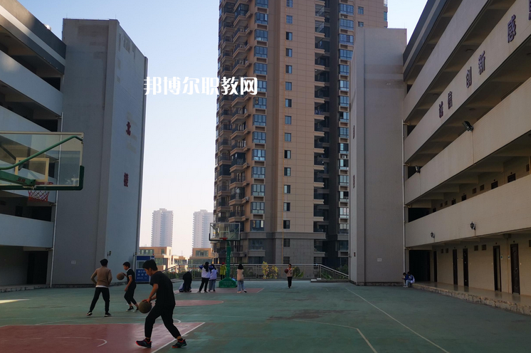 南寧賽口職業(yè)技術(shù)學(xué)校2022年學(xué)費(fèi)、收費(fèi)多少