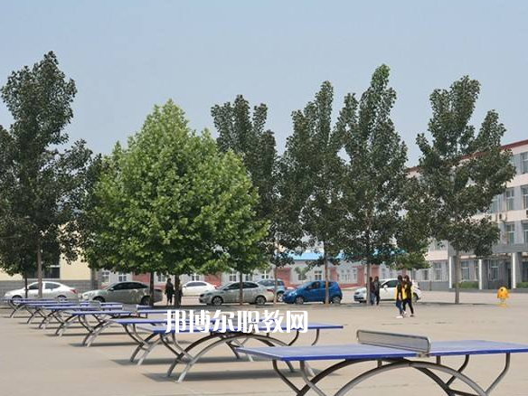 邯鄲永年衛(wèi)生學(xué)校2022年報(bào)名條件、招生要求、招生對(duì)象