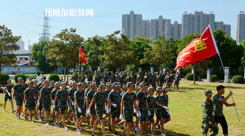 合肥市公交技工學(xué)校怎么樣、好不好