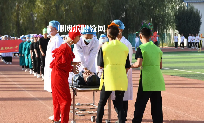 高臺(tái)縣職業(yè)中等專業(yè)學(xué)校2022年學(xué)費(fèi)、收費(fèi)多少