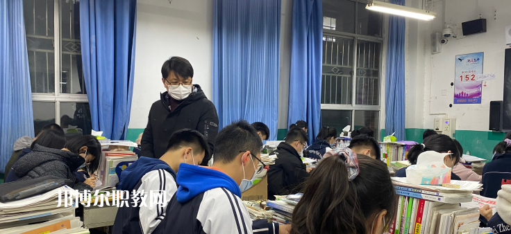 保定市徐水區(qū)職業(yè)技術(shù)教育中心2022年報名條件、招生要求、招生對象