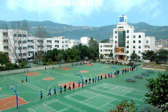 四川古藺大村職業(yè)中學校地址在哪里