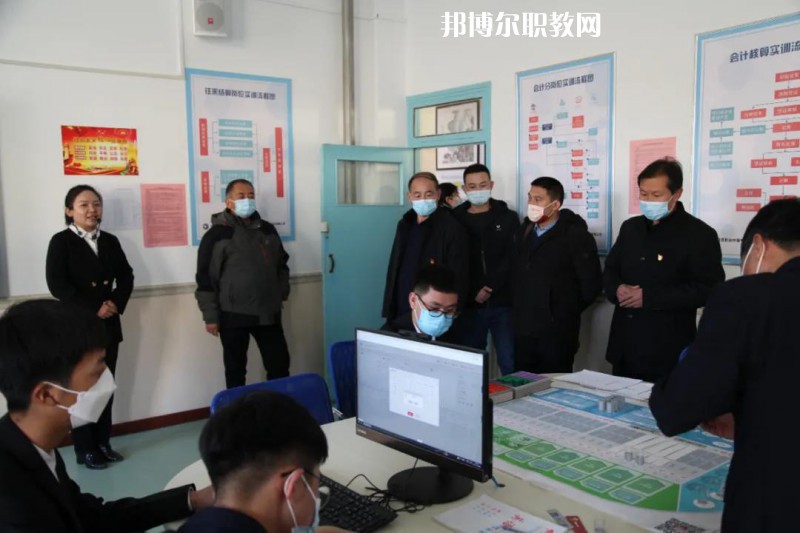 民勤職業(yè)中等專業(yè)學校2022年報名條件、招生要求、招生對象