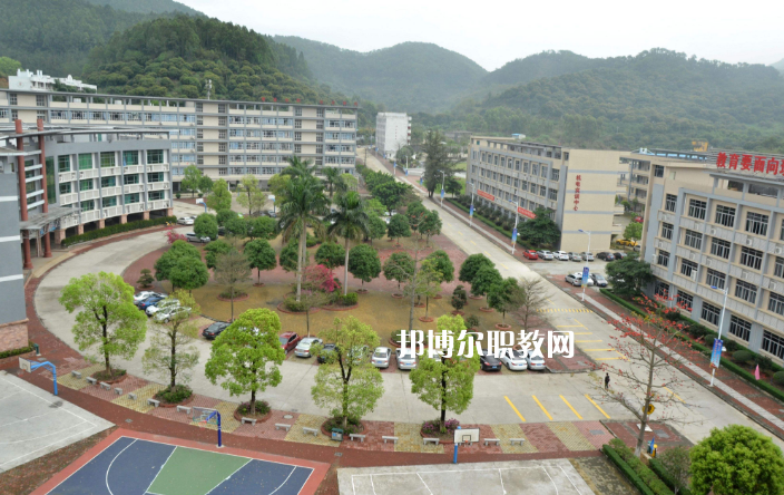 廣州市增城衛(wèi)生職業(yè)技術學校怎么樣、好不好