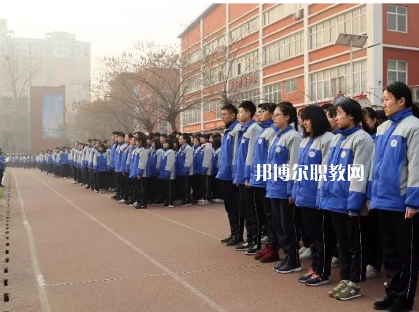 趙縣職教中心2022年招生辦聯(lián)系電話(huà)
