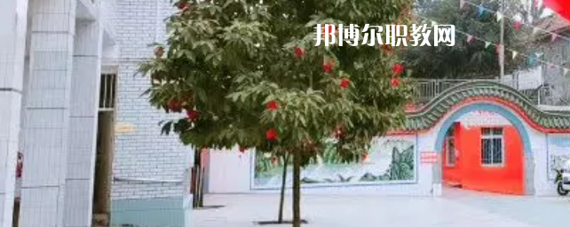簡陽育英文武職業(yè)技術學校2022年招生簡章